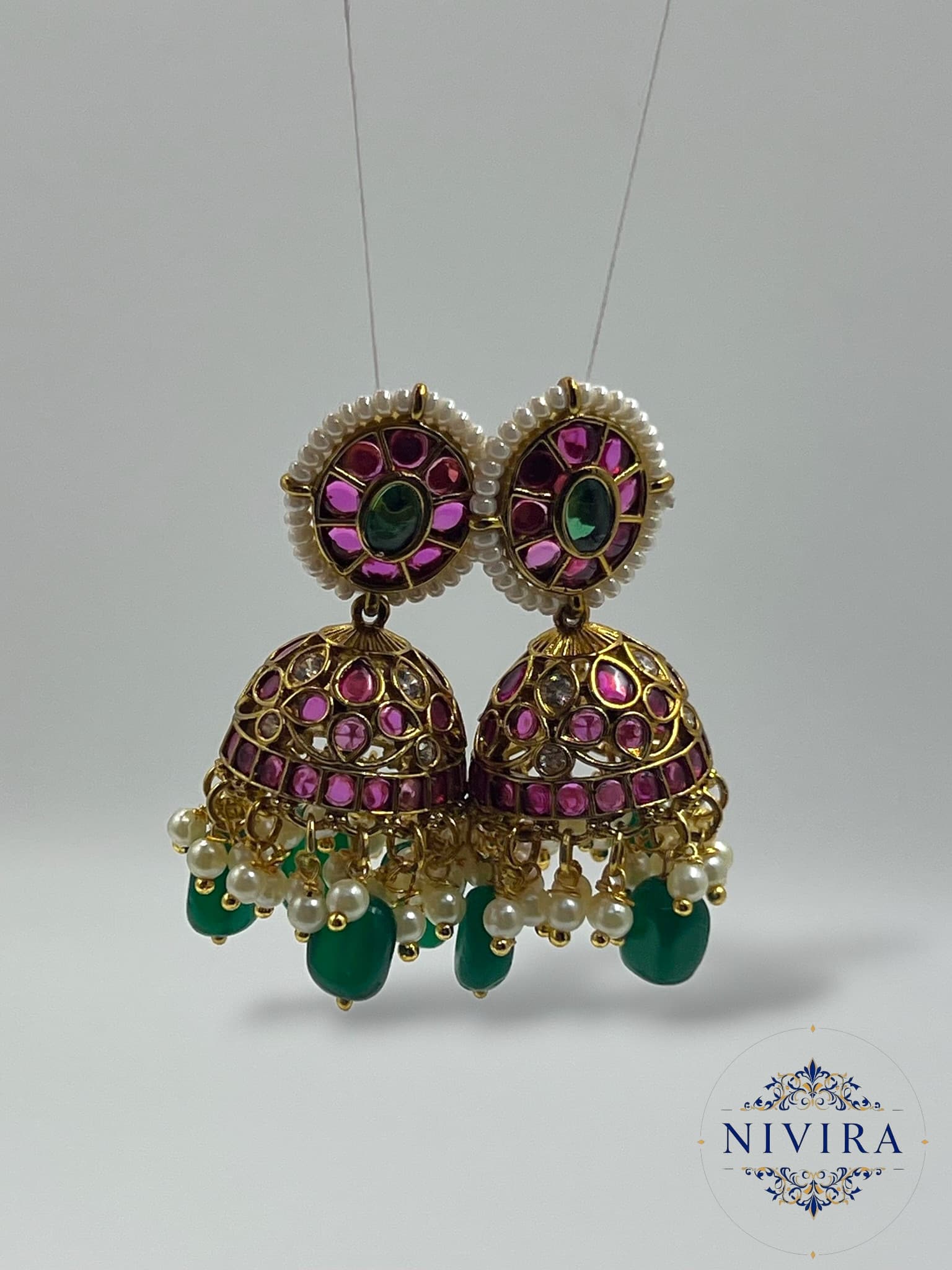 Royal Choker Set - image 3