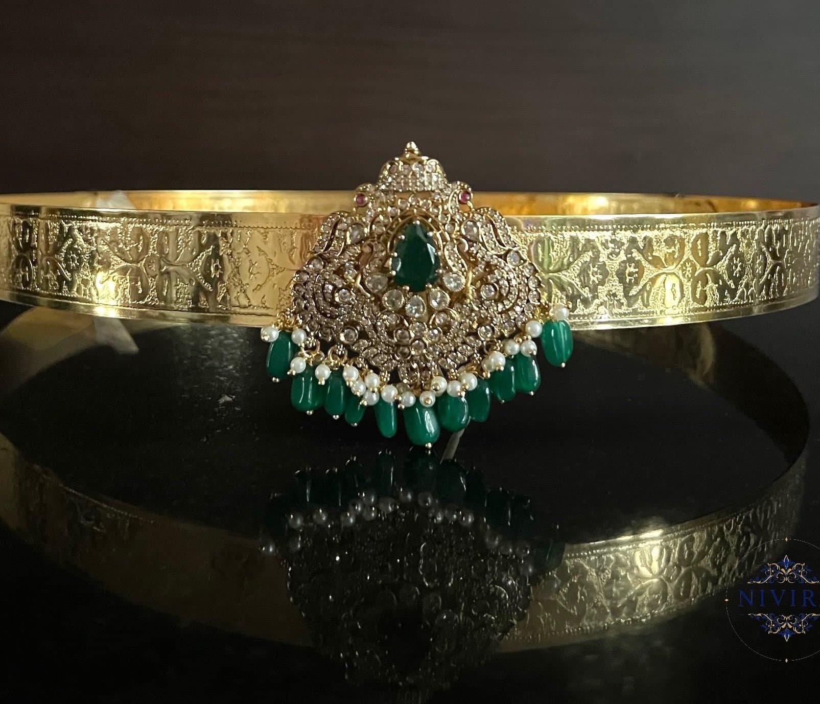 Emerald Grace Vaddanam - image 2