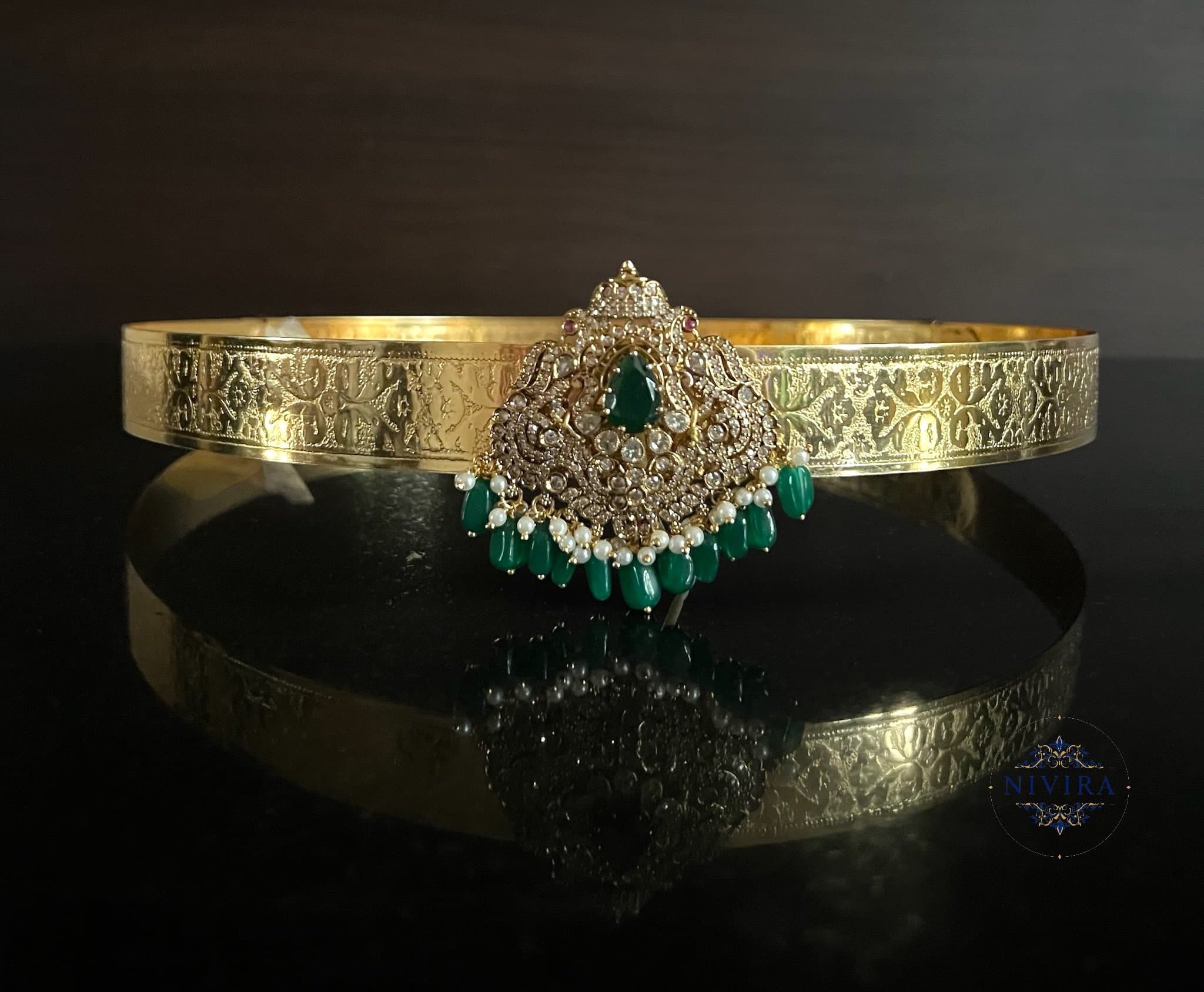 Emerald Grace Vaddanam - image 1
