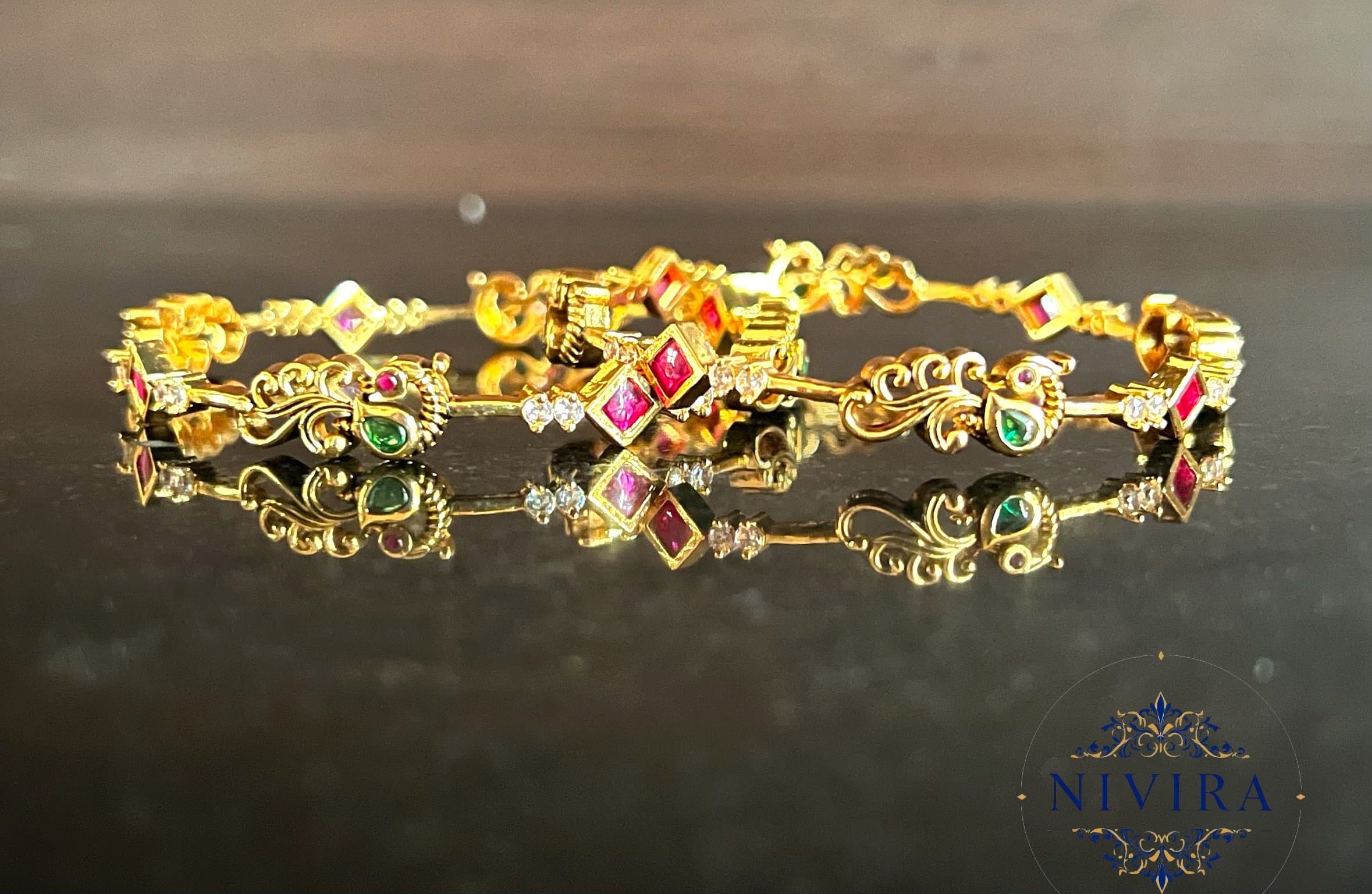 Regal Craft Bangles - image 2